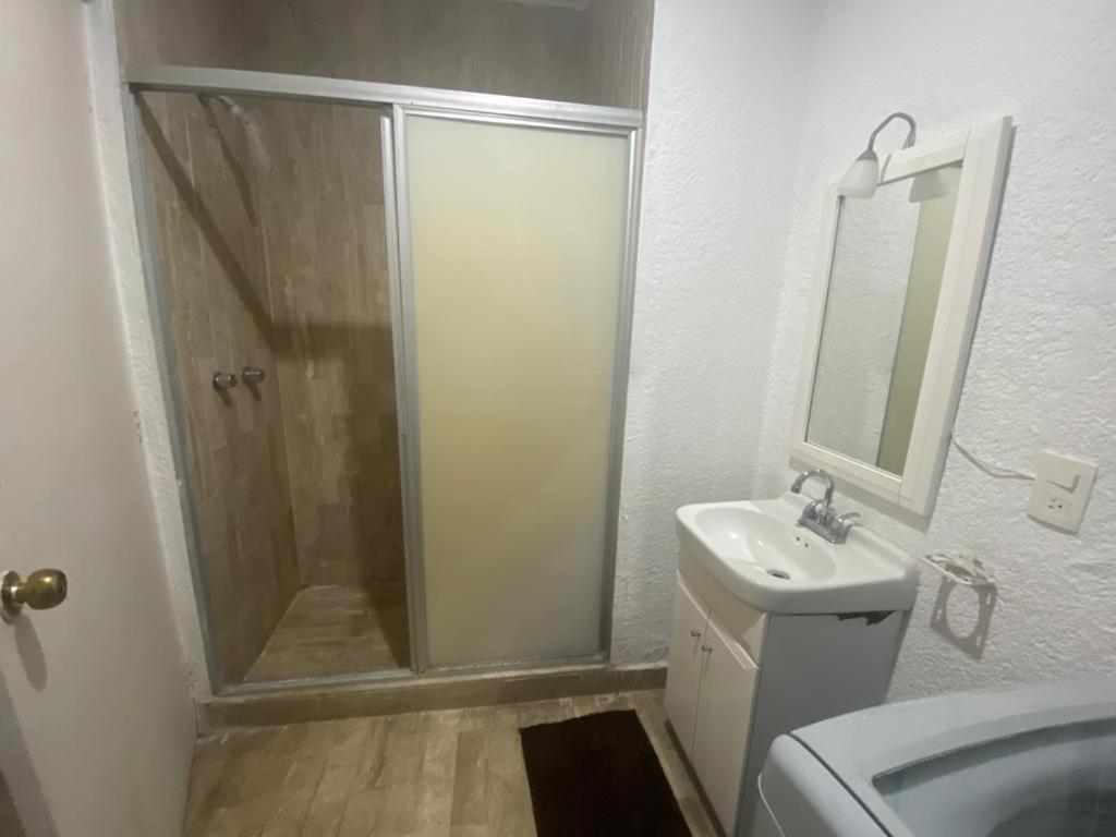 T3 Depto En Acapulco Sanitized A 4 Minutos De La Playa Apartment Exterior photo